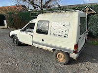 1993 citroën c15 voorouders - afbeelding 9 van  16