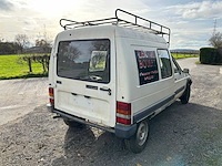 1993 citroën c15 voorouders - afbeelding 11 van  16