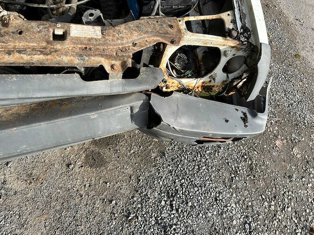 1993 citroën c15 voorouders - afbeelding 13 van  16