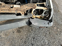 1993 citroën c15 voorouders - afbeelding 13 van  16