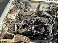 1993 citroën c15 voorouders - afbeelding 14 van  16