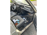 1993 citroën c15 voorouders - afbeelding 16 van  16