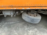 1993 daf t186 10 45-130 vrachtwagen - afbeelding 4 van  23