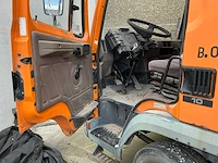 1993 daf t186 10 45-130 vrachtwagen - afbeelding 6 van  23
