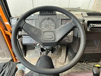 1993 daf t186 10 45-130 vrachtwagen - afbeelding 13 van  23