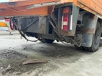 1993 daf t186 10 45-130 vrachtwagen - afbeelding 21 van  23