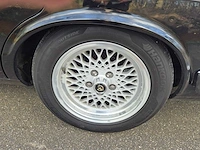1993 daimler double six v12 oldtimer - afbeelding 11 van  45