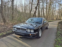 1993 daimler double six v12 oldtimer - afbeelding 1 van  45