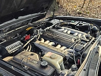 1993 daimler double six v12 oldtimer - afbeelding 16 van  45