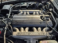 1993 daimler double six v12 oldtimer - afbeelding 19 van  45
