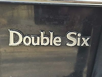 1993 daimler double six v12 oldtimer - afbeelding 20 van  45