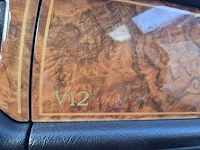 1993 daimler double six v12 oldtimer - afbeelding 21 van  45