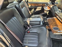1993 daimler double six v12 oldtimer - afbeelding 29 van  45