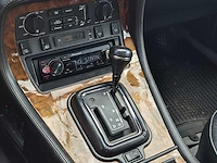1993 daimler double six v12 oldtimer - afbeelding 31 van  45