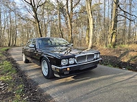 1993 daimler double six v12 oldtimer - afbeelding 23 van  45