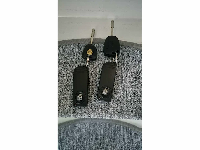 1993 daimler double six v12 oldtimer - afbeelding 40 van  45