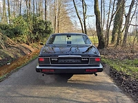 1993 daimler double six v12 oldtimer - afbeelding 34 van  45
