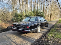 1993 daimler double six v12 oldtimer - afbeelding 43 van  45