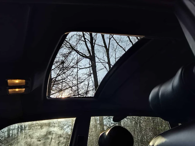 1993 daimler double six v12 oldtimer - afbeelding 44 van  45