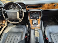 1993 daimler double six v12 oldtimer - afbeelding 45 van  45