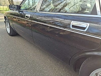 1993 daimler double six v12 oldtimer - afbeelding 24 van  45
