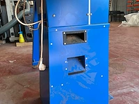 1993 deventer tss4 - raamproductiemachine - afbeelding 4 van  13