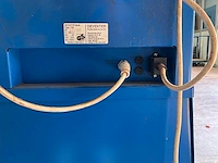 1993 deventer tss4 - raamproductiemachine - afbeelding 12 van  13