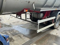 1993 dijkstra 475.700 oplegger water / mesttank - afbeelding 3 van  17