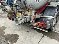1993 dijkstra 475.700 oplegger water / mesttank - afbeelding 15 van  17
