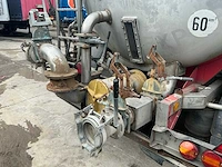 1993 dijkstra 475.700 oplegger water / mesttank - afbeelding 16 van  17