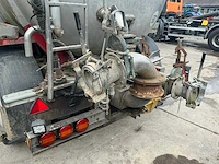 1993 dijkstra 475.700 oplegger water / mesttank - afbeelding 17 van  17