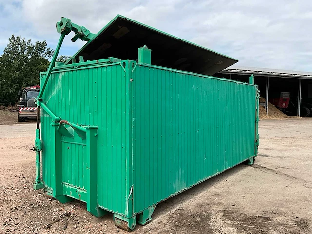 1993 droogcontainer 41.20.21/53 - afbeelding 8 van  18