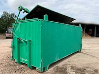 1993 droogcontainer 41.20.21/53 - afbeelding 8 van  18