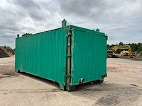 1993 droogcontainer 41.20.21/53 - afbeelding 1 van  18