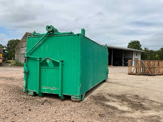1993 droogcontainer 41.20.21/53 - afbeelding 15 van  18