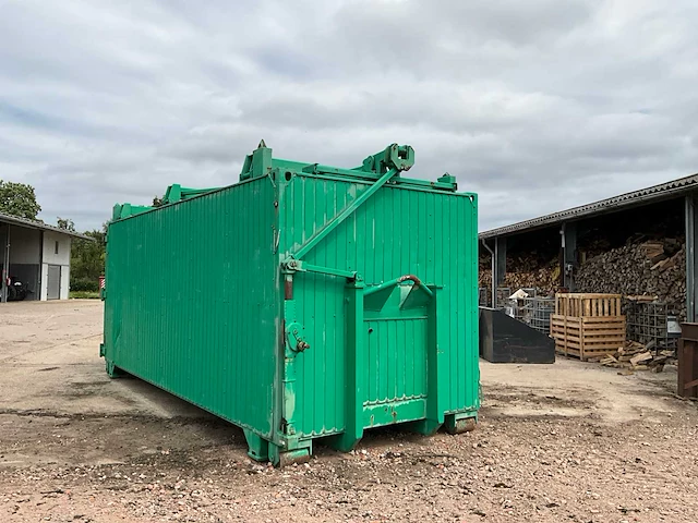 1993 droogcontainer 41.20.21/53 - afbeelding 17 van  18