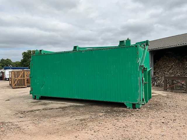 1993 droogcontainer 41.20.21/53 - afbeelding 18 van  18
