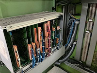 1993 engel es 200/50hl spuitgietmachine - afbeelding 2 van  16