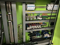 1993 engel es 200/50hl spuitgietmachine - afbeelding 3 van  16