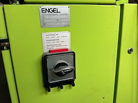 1993 engel es 200/50hl spuitgietmachine - afbeelding 5 van  16