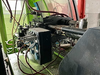 1993 engel es 200/50hl spuitgietmachine - afbeelding 7 van  16