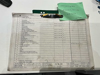 1993 engel es 200/50hl spuitgietmachine - afbeelding 8 van  16