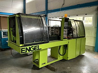 1993 engel es 200/50hl spuitgietmachine - afbeelding 1 van  16