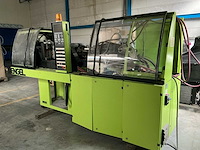 1993 engel es 200/50hl spuitgietmachine - afbeelding 10 van  16