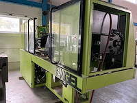 1993 engel es 200/50hl spuitgietmachine - afbeelding 11 van  16