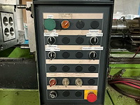 1993 engel es 200/50hl spuitgietmachine - afbeelding 13 van  16