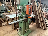 1993 framar mb-1 dubbele gat verticale freesbank - afbeelding 2 van  7