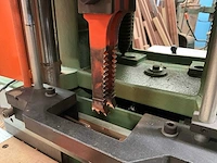 1993 framar mb-1 dubbele gat verticale freesbank - afbeelding 5 van  7