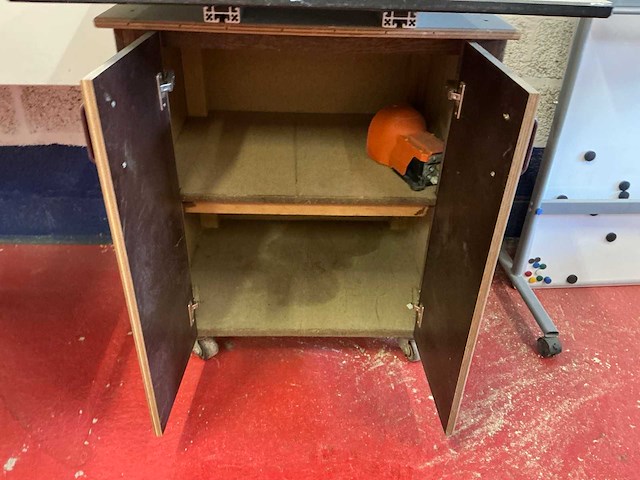 1993 hettich scharnierboormachine - afbeelding 3 van  5