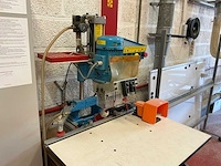 1993 hettich scharnierboormachine - afbeelding 5 van  5